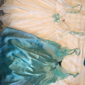 Two nighties